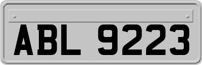 ABL9223