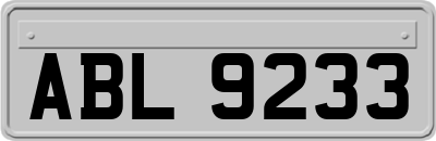 ABL9233