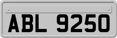 ABL9250