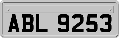 ABL9253
