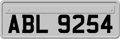 ABL9254