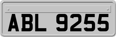ABL9255