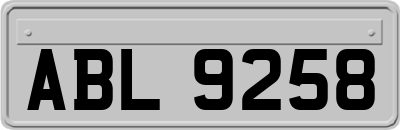 ABL9258