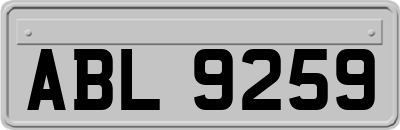 ABL9259