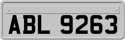 ABL9263