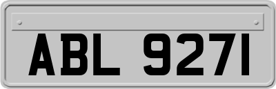ABL9271