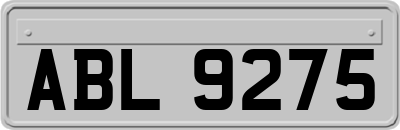 ABL9275