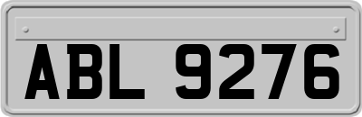 ABL9276