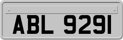 ABL9291