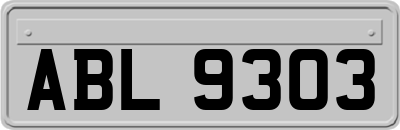 ABL9303