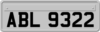 ABL9322