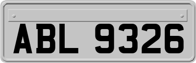 ABL9326