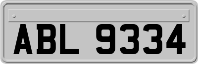 ABL9334