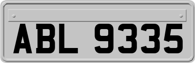ABL9335