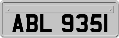 ABL9351