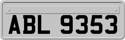 ABL9353