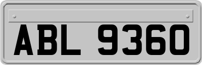 ABL9360