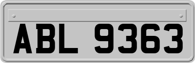 ABL9363