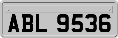 ABL9536