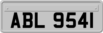 ABL9541