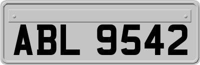 ABL9542