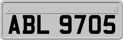 ABL9705