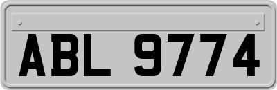 ABL9774
