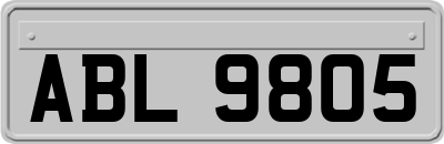 ABL9805