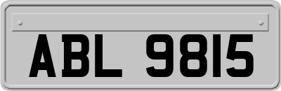 ABL9815