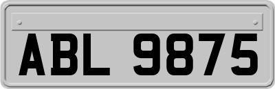 ABL9875
