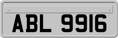 ABL9916