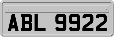 ABL9922