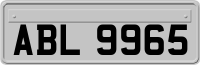 ABL9965