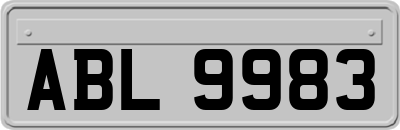 ABL9983