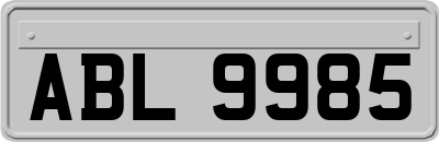 ABL9985