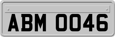 ABM0046