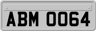 ABM0064