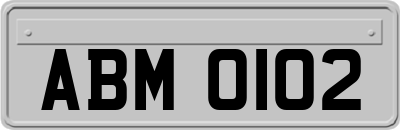 ABM0102