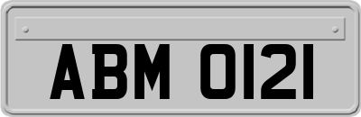 ABM0121