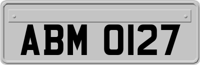 ABM0127