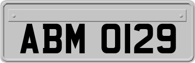 ABM0129
