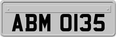 ABM0135