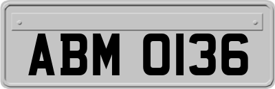 ABM0136