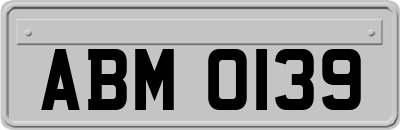 ABM0139