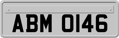 ABM0146