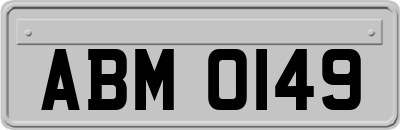 ABM0149