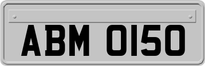 ABM0150