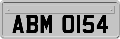 ABM0154