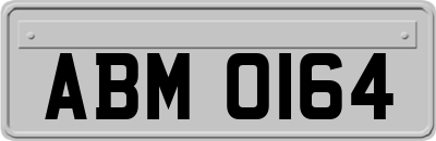 ABM0164