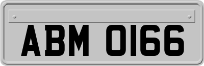 ABM0166
